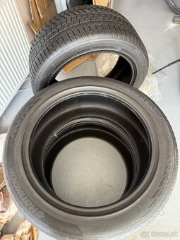 285/45R21 113V Hankook W320A ICEPT EVO2 SUV XL - 5