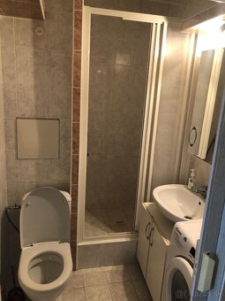 Garsonka Nitra Dlhá - 5