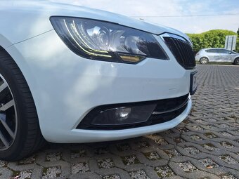 Škoda superb combi 2 facelift DSG - 5