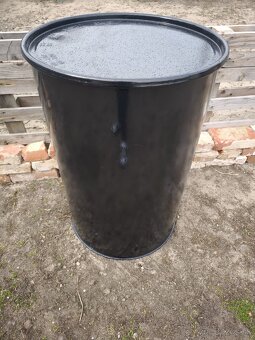 Predám IBC kontajnery - 5