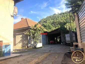 REZERVOVANÉ RD pri lese s pozemkom 1420m2 v Nitrici okres - 5