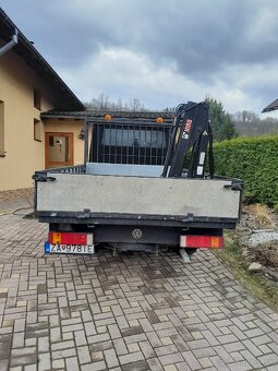 Volkswagen lt35 - 5