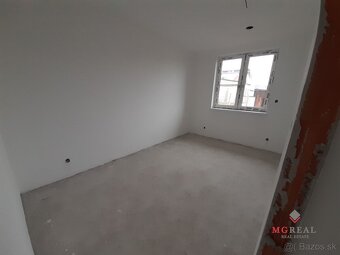 4izbový rodinný dom Žirany - novostavba - 5