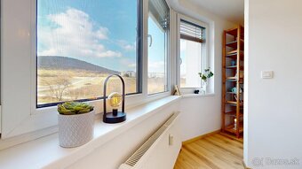Zariadený 1,5 izbový byt | loggia | Malé Krasňany -Rača - 5