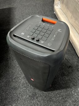 Jbl 1000 párty box - 5