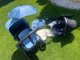 Kočík Bugaboo Cameleon 3 Plus - 5