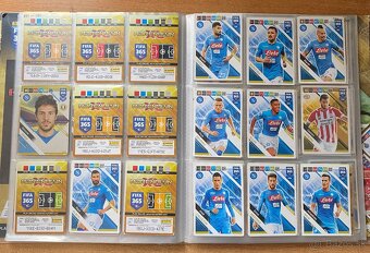 Panini 2019 Fifa 365 Binder - 5