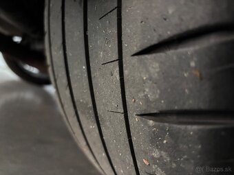 Michelin pilot sport 4S 285/30 R20 - 5