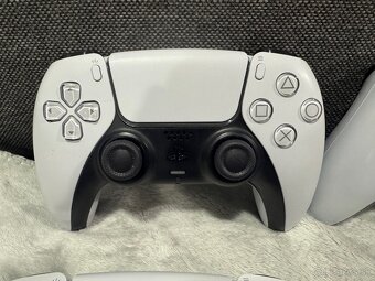 ovládač Sony DualSense Playstation 5 Ps5 - 5