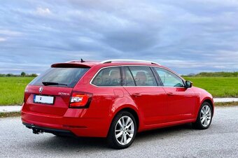 Škoda Octavia 1.6 TDI, 85 kW, DSG - 5