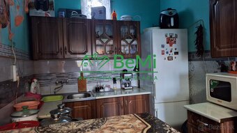 Dom v Szalaszend , Maďarsko za 39900,-Eur - 5