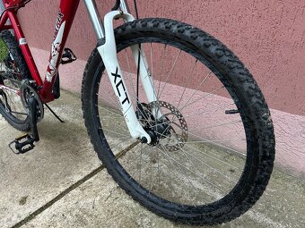 Horský bicykel Matrix 26” - 5