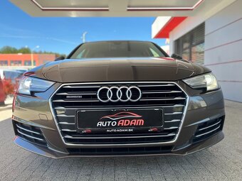 Audi A4 Avant 2.0TDi 140kW Quattro S-tronic - 5