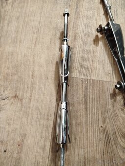 Mušle YAMAHA - 5