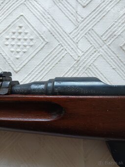 Expanzny Manlicher M95 - 5