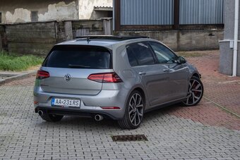 VW Golf 2.0 TSI BMT GTI Performance DSG-Záruka 1 rok-Stage 1 - 5