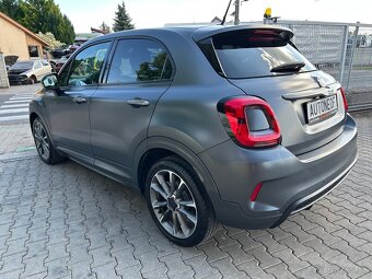 Fiat 500X 1.0 FireFly Sport - 5