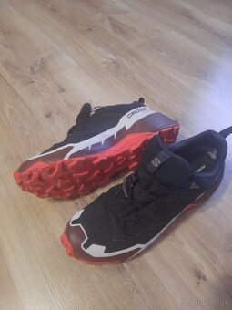Salomon - 5