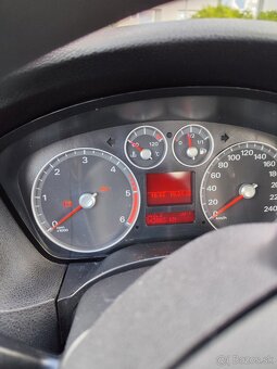 Predam Ford FOCUS - 5