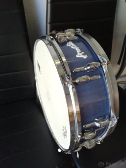 Predam vintage Amati snare 1960 79eur - 5