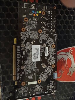 Msi 250gts,Msi 560gtx,Gigabyte 9600gt,Sapphire 4850 - 5