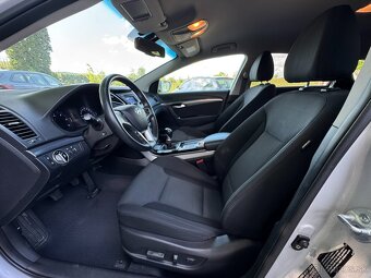 Hyundai i40 CW 1.6 CRDI 100kw 2014 Odpočet DPH - 5