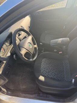 Predám Fábiu 1.2 HTP 40 kW - 5