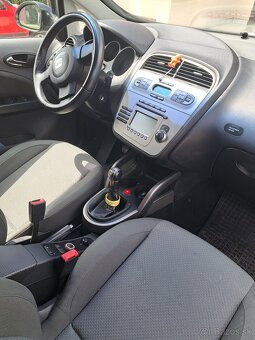 Seat altea - 5