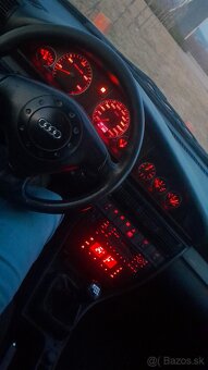 Audi a6 c4 avant - 5