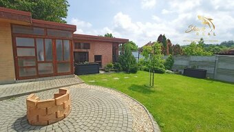NOVINKA Očarujúci kompletne zrekonštruovaný dom - 5