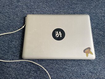 Macbook Pro (2011 - A1278), i5, 4gb RAM, 250gb SSD - 5