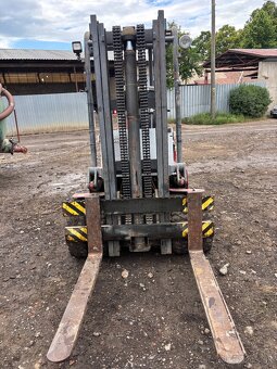 Desta DVHM 3222 - 5