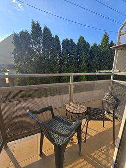 Priestranný 2 izbový byt s balkónom - Trenčianske Stankovce - 5