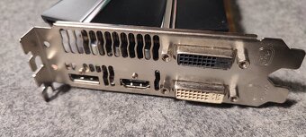 AMD Sapphire HD7790 - 5