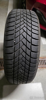 Predam zimne prenumatiky Matador Nordica 215/55 R18 - 5