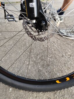 Bicykel zn.Dema - 5