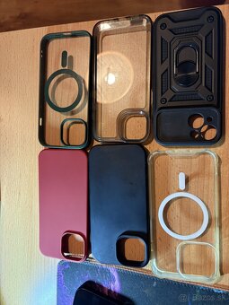Iphone 15 128gb v záruke - 5