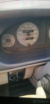 skoda felicia combi - 5