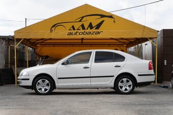 Škoda Octavia 1.6 MPI, r.2012, 1.Majiteľ/SK Pôvod-Po servise - 5