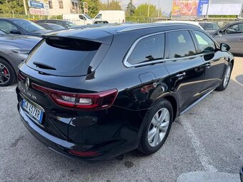 ✅Renault Talisman Sporter Blue dCi EDC Business✅ - 5
