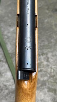 Vzduchovka CZ 236 - 5