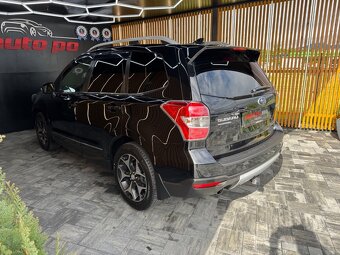 Subaru Forester 2.0i XT CVT Exclusive NAVI - 5