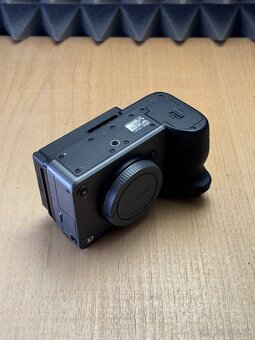 Sony FX30 - 5