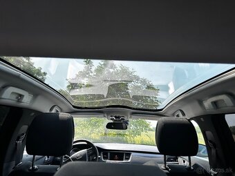 Peugeot 508 sw 120kw 2.0diesel - 5