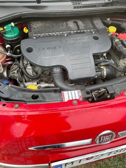 Fiat 500 1.3 diesel - 5