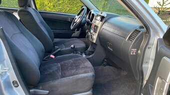 Daihatsu Terios 4x4 - 5