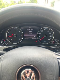 Touareg - 5
