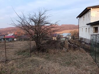 Stavebný pozemok - Nová Kelča, Domaša - 5