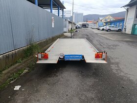 Autoprepravnik VEZEKO Imola 27 sklopný - 5