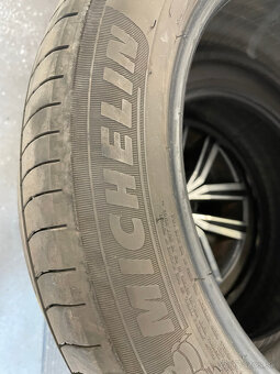 Letne pneu Michelin Primacy 4 235/50 r18 101V - 5